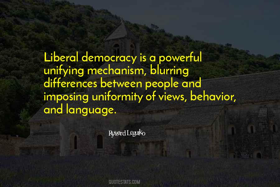 Quotes About Democracy #1840015