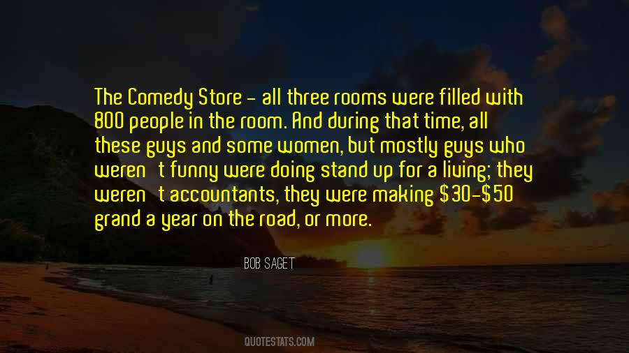 Stand Up Guy Quotes #1061617