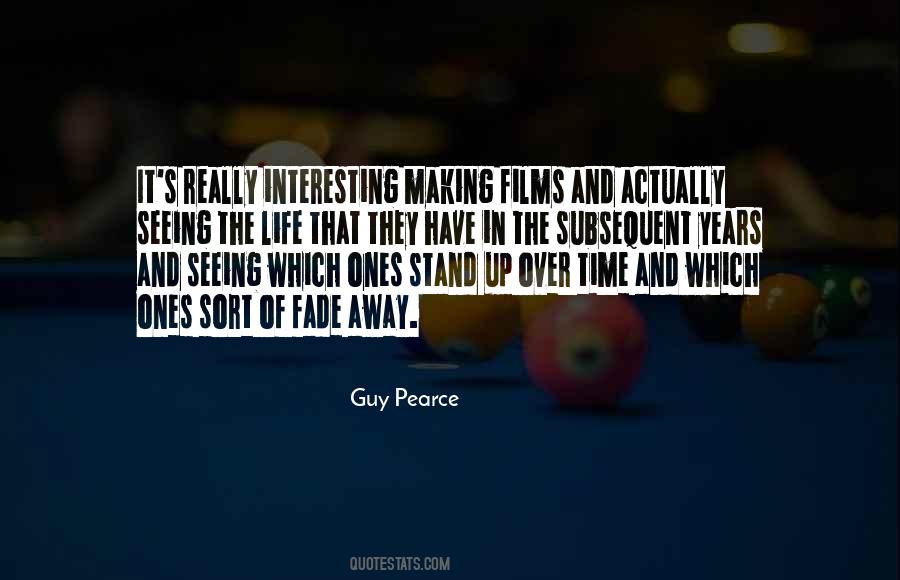 Stand Up Guy Quotes #1238826