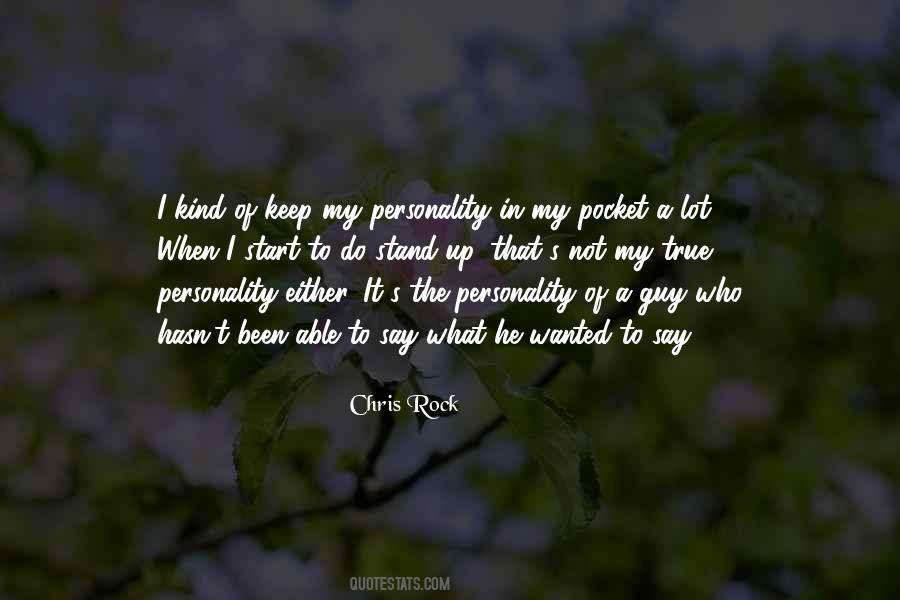 Stand Up Guy Quotes #1526194