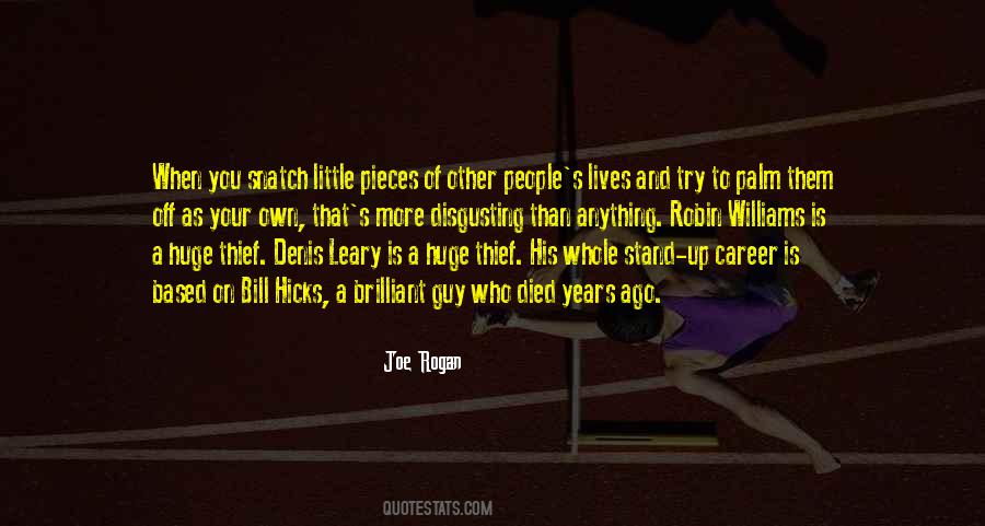 Stand Up Guy Quotes #905419