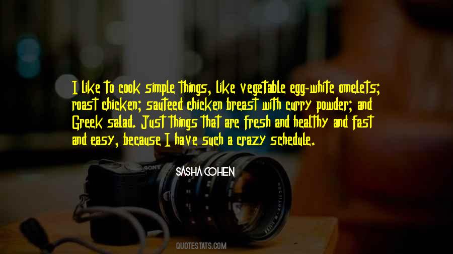 Quotes About Curry #1018137