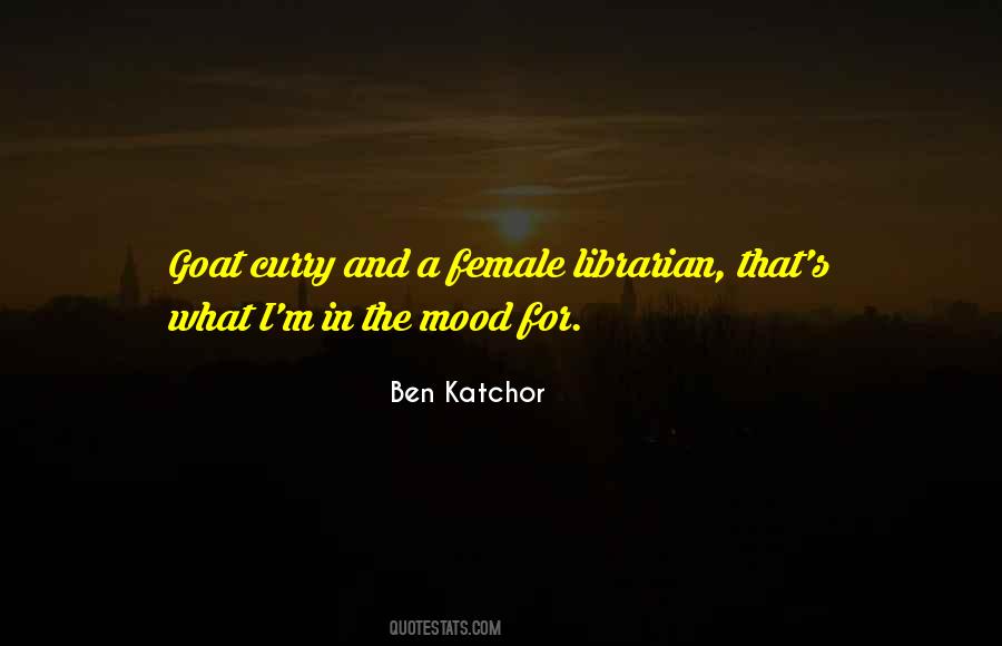 Quotes About Curry #1019323