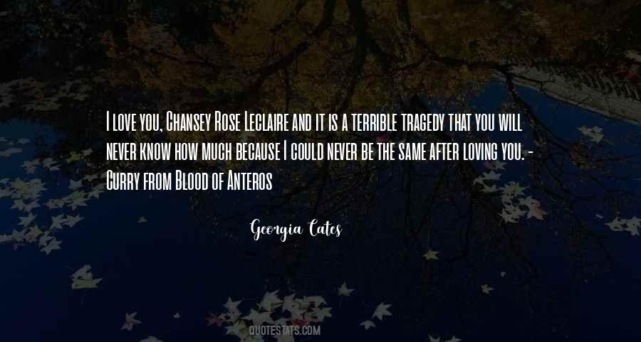 Quotes About Curry #1088526