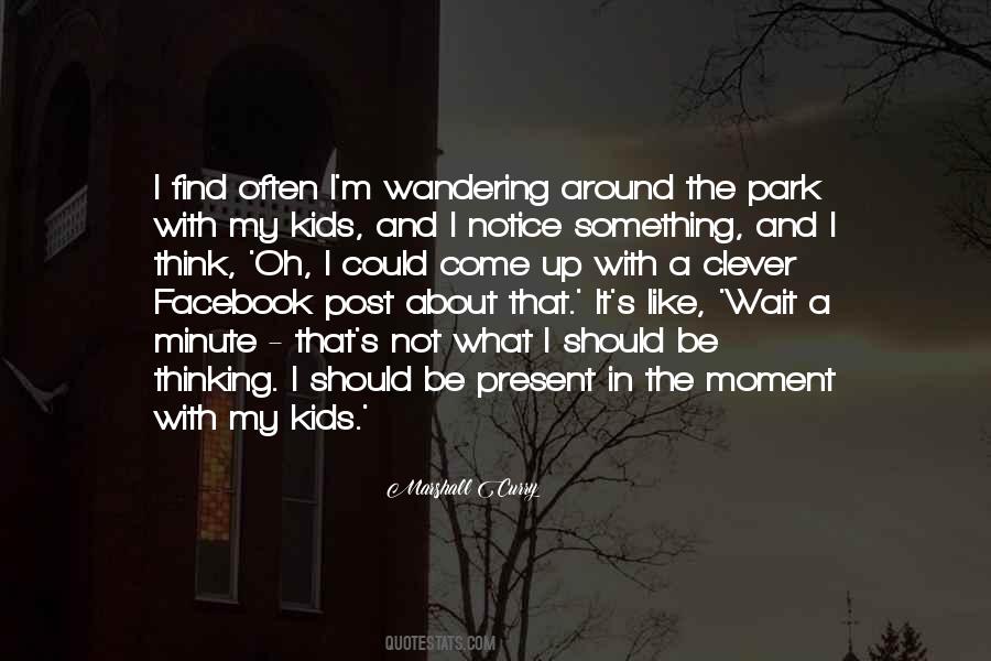 Quotes About Curry #111122