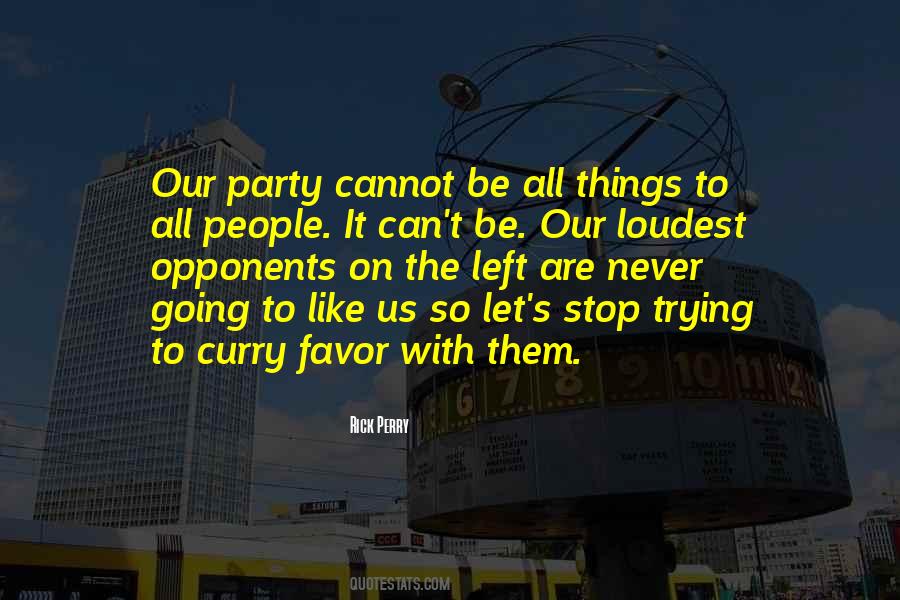 Quotes About Curry #1192363