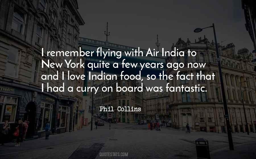 Quotes About Curry #142462