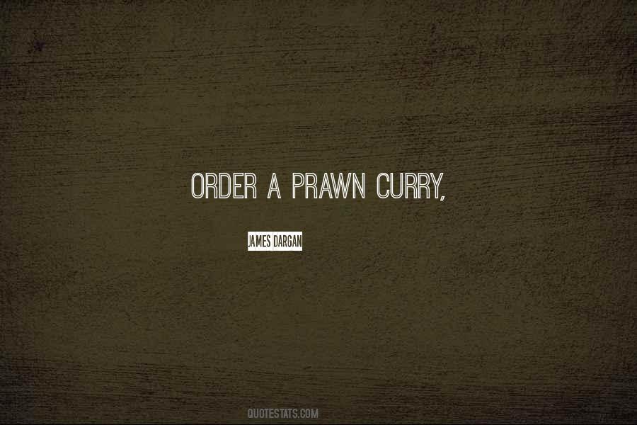 Quotes About Curry #1507224
