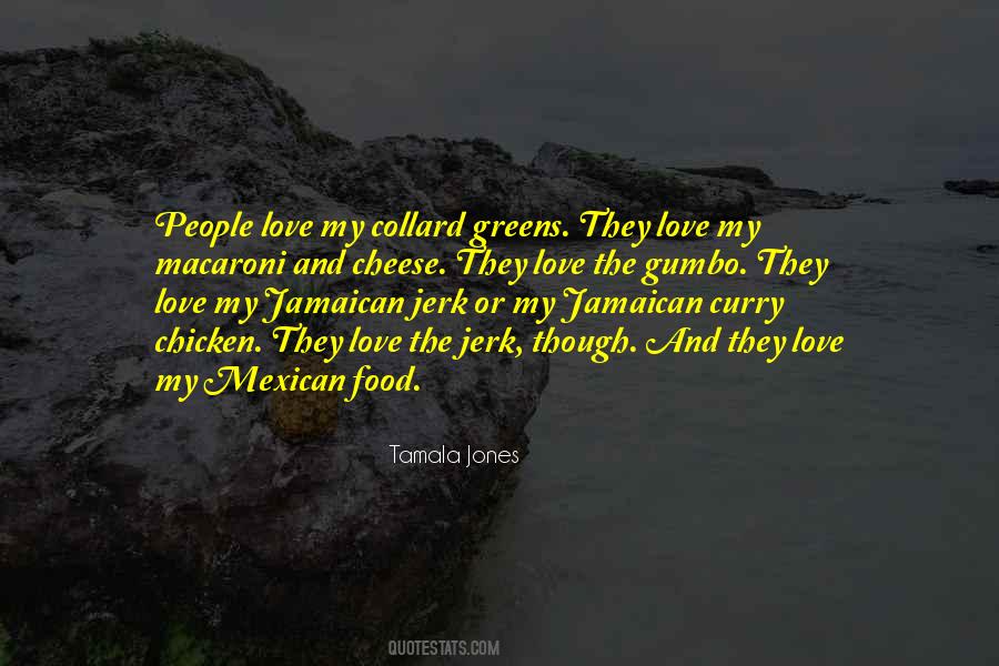 Quotes About Curry #1538397