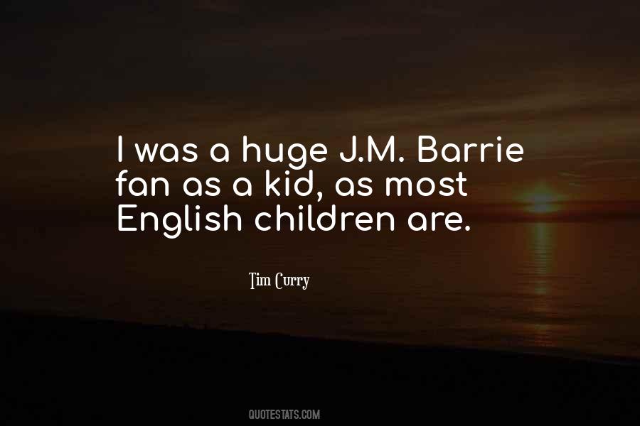 Quotes About Curry #169440