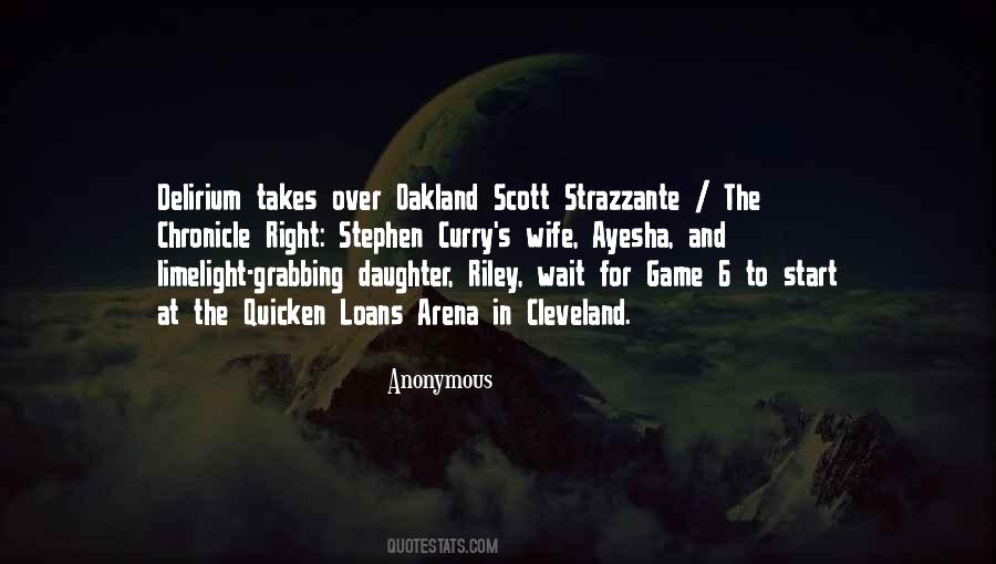 Quotes About Curry #1700758