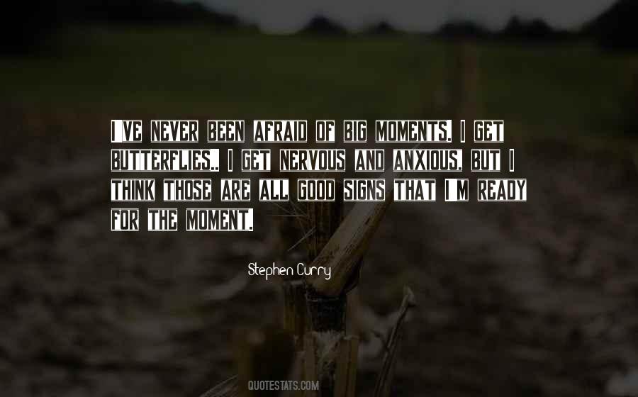 Quotes About Curry #188932