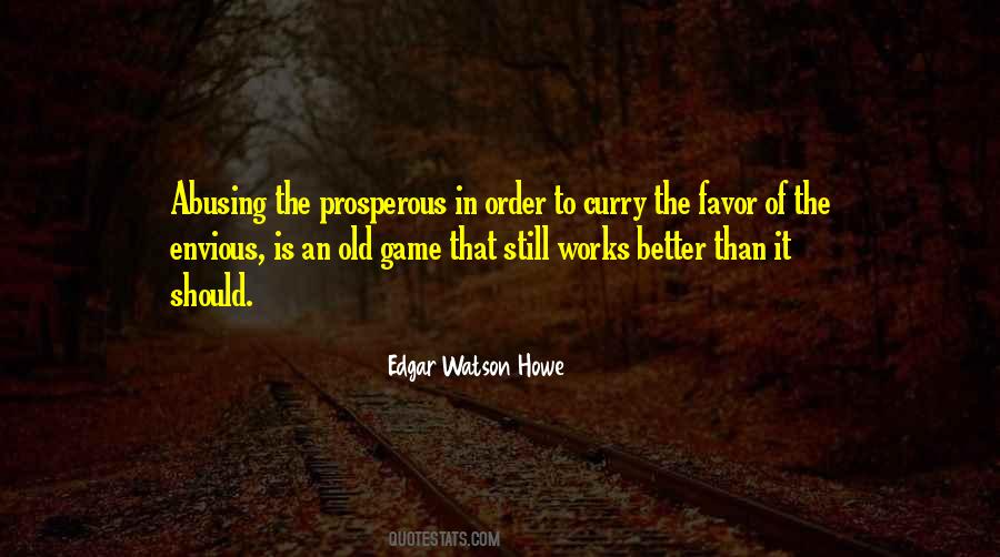 Quotes About Curry #468647