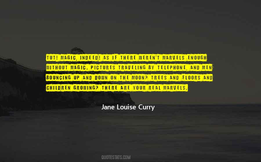 Quotes About Curry #47805