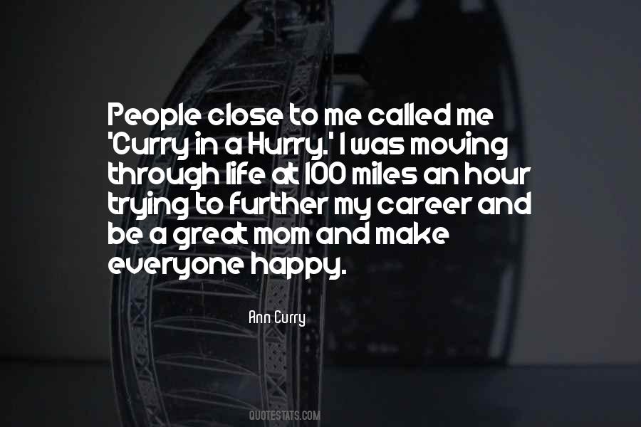 Quotes About Curry #607044