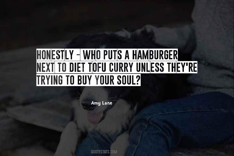 Quotes About Curry #631394