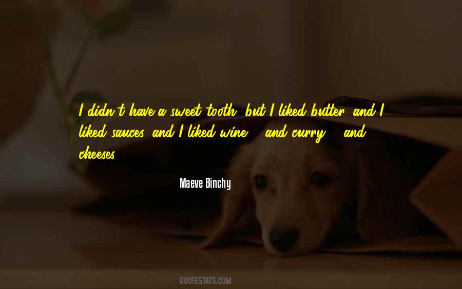 Quotes About Curry #818929