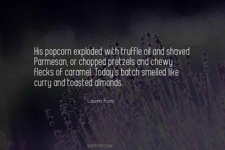 Quotes About Curry #901356