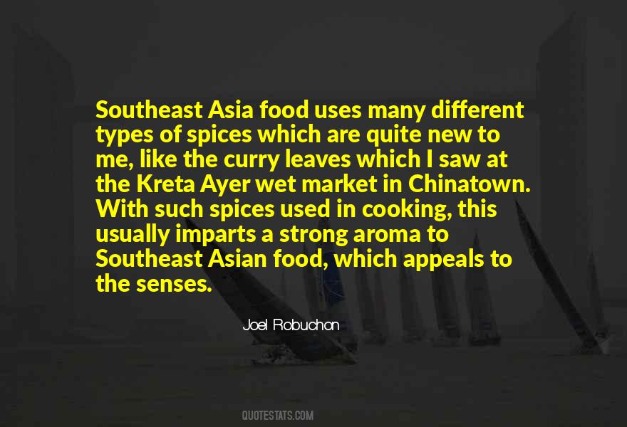 Quotes About Curry #998465