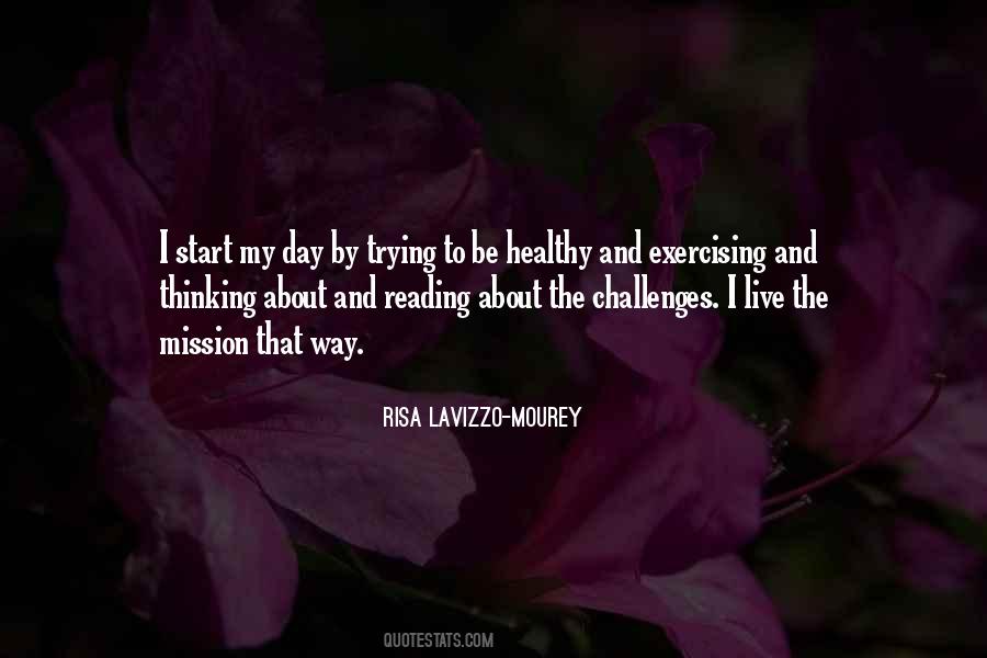 Quotes About Thinking And Reading #796396