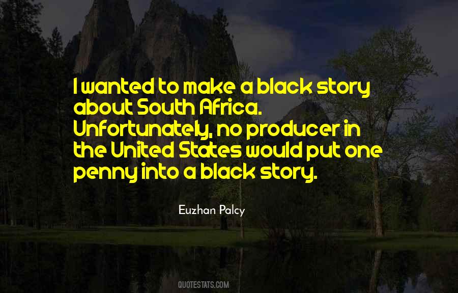 Quotes About United States Of Africa #1021502