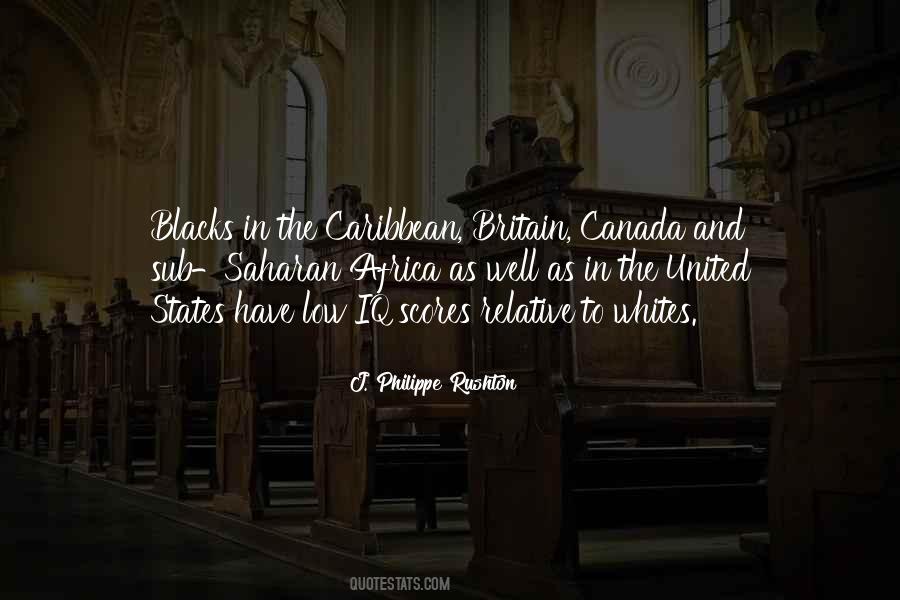 Quotes About United States Of Africa #1424145