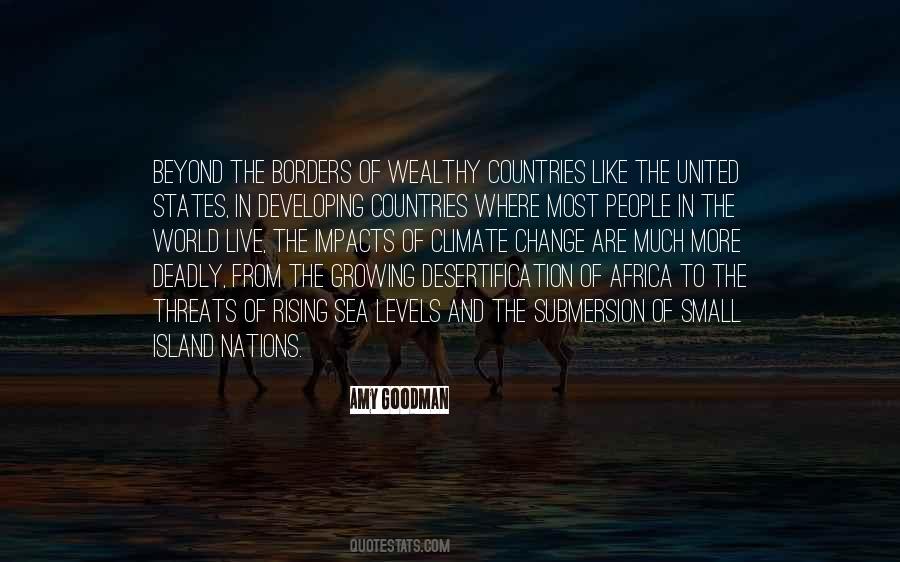 Quotes About United States Of Africa #999123