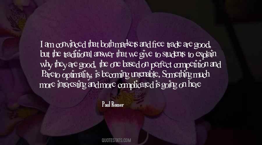 The More We Give Quotes #214506