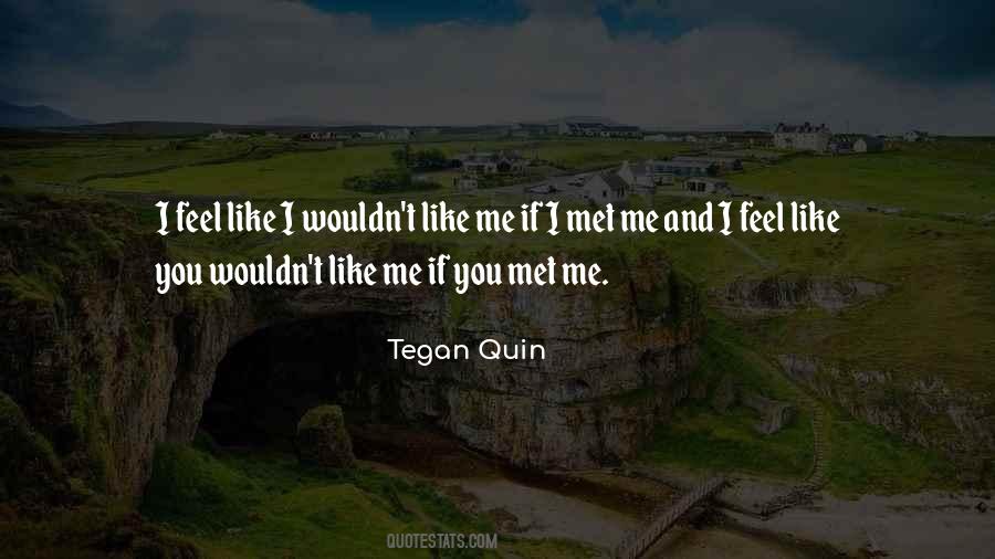 Quotes About Quin #393193