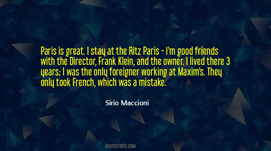 Quotes About 3 Friends #1349037