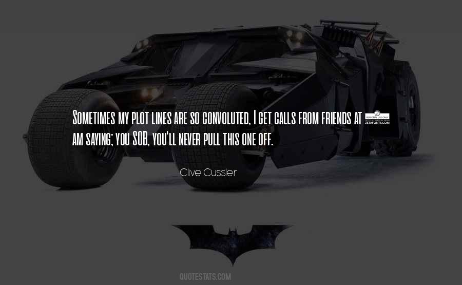 Quotes About 3 Friends #1831126