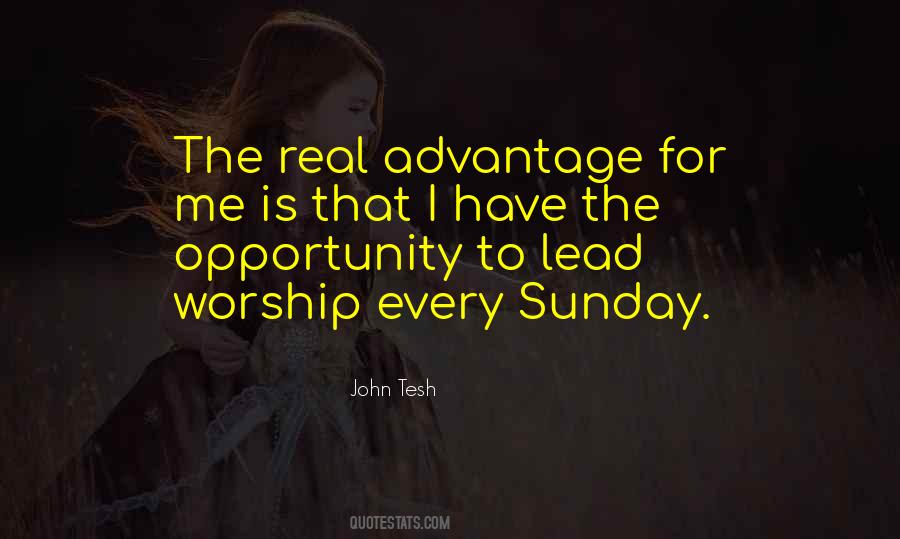 Real Worship Quotes #1091729