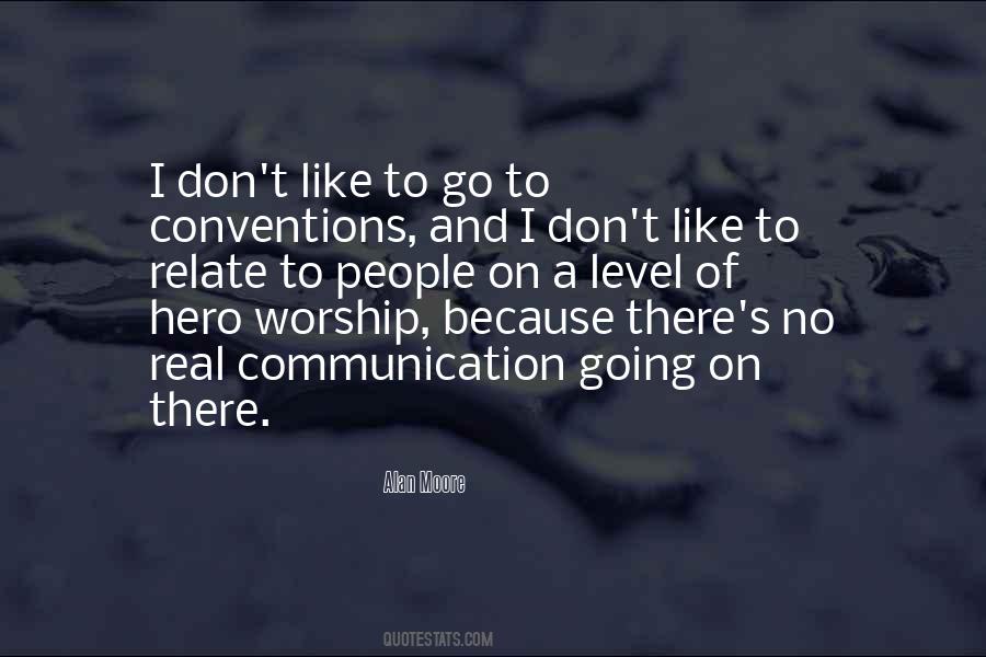Real Worship Quotes #1096446