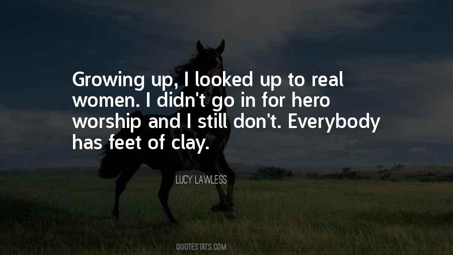 Real Worship Quotes #513770
