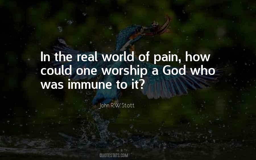 Real Worship Quotes #852842