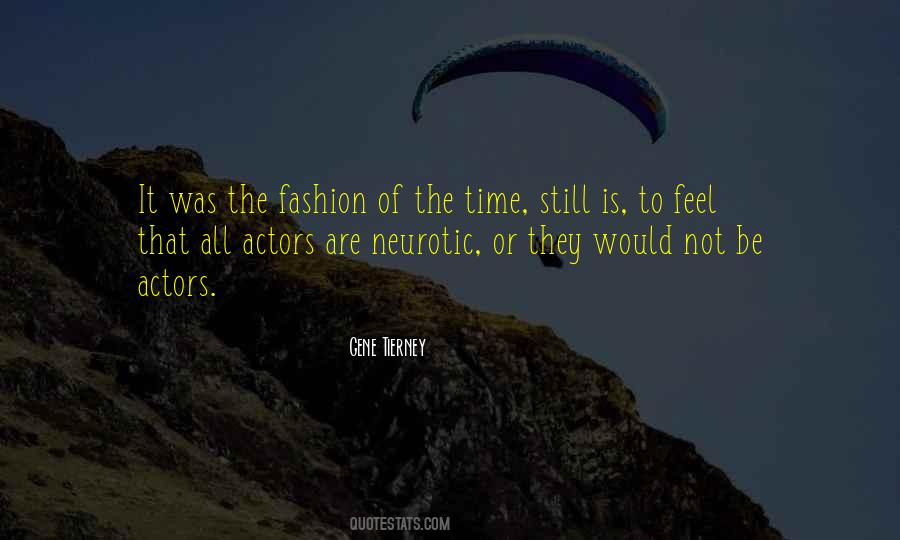 Quotes About 70s Fashion #19609