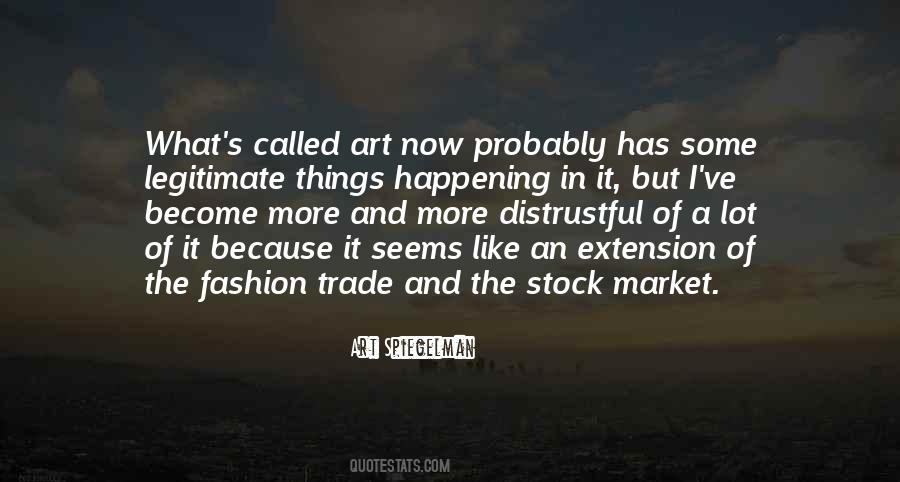 Quotes About 70s Fashion #35342