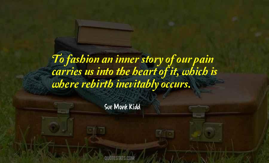 Quotes About 70s Fashion #39889