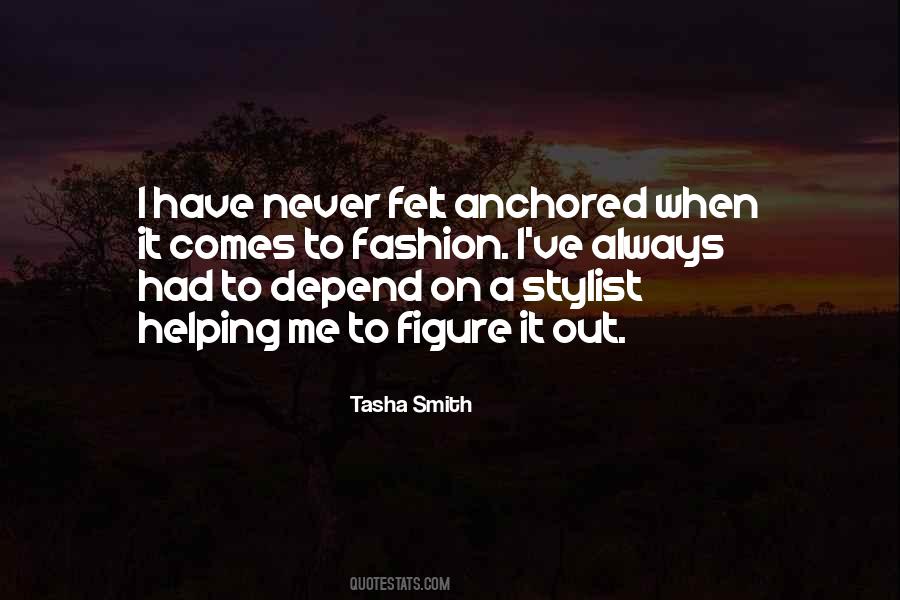 Quotes About 70s Fashion #41998