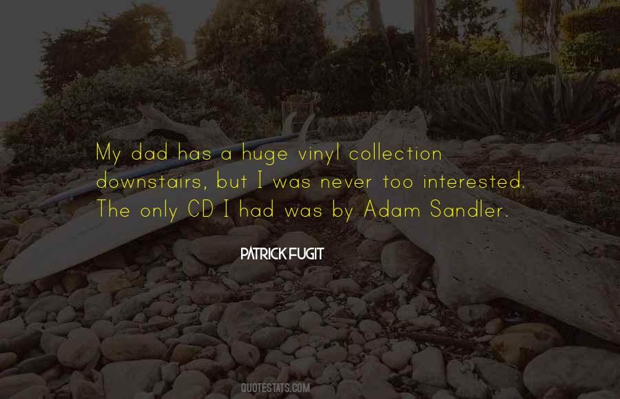 Quotes About Vinyl #1381493