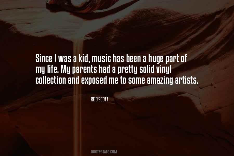 Quotes About Vinyl #1422684