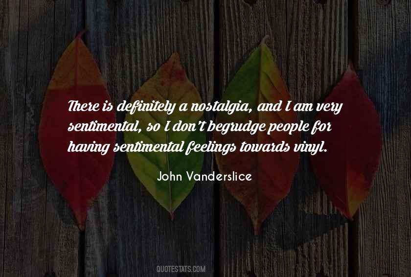 Quotes About Vinyl #1435800