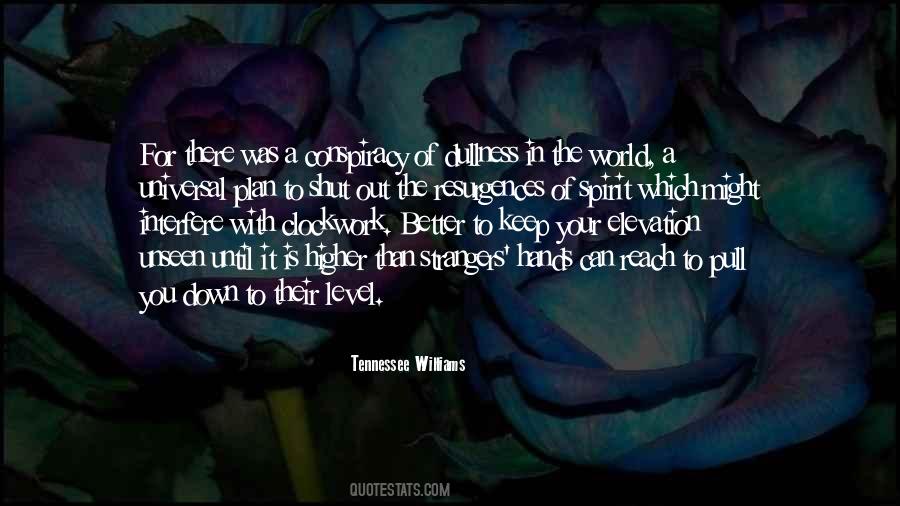 Quotes About The World In Your Hands #1385656
