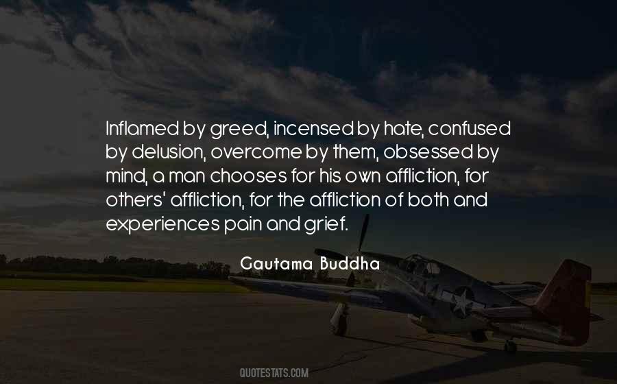 Quotes About Overcome The Pain #194674