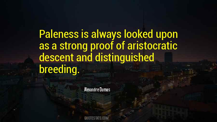 Quotes About Descent #1340918
