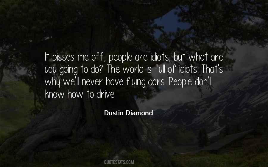 Quotes About Flying Cars #1833604