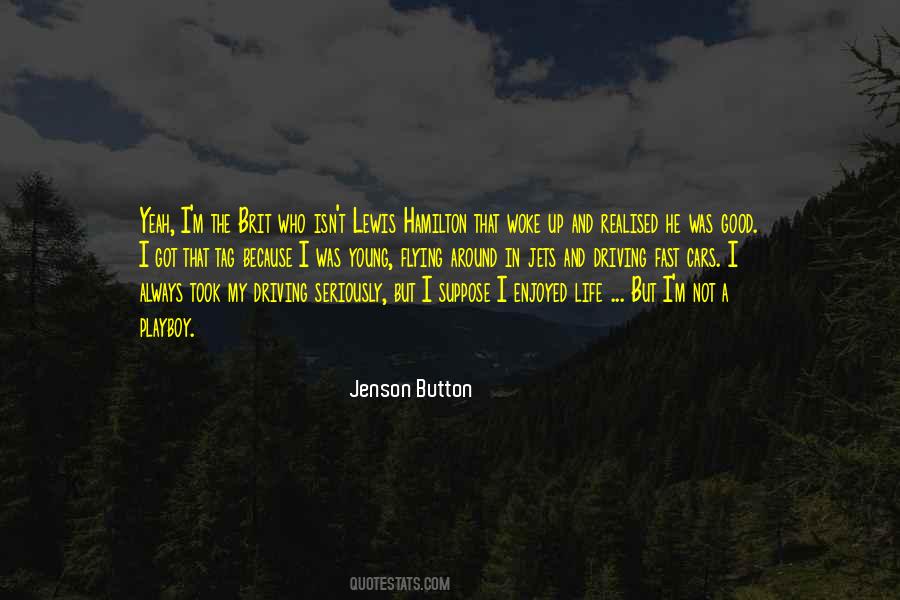 Quotes About Flying Cars #330505