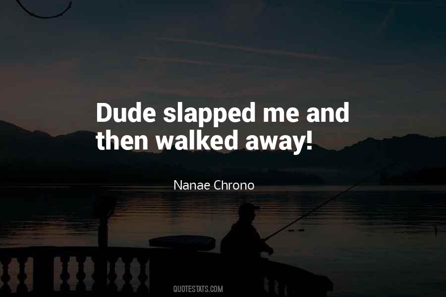 Tetsunosuke Quotes #708458