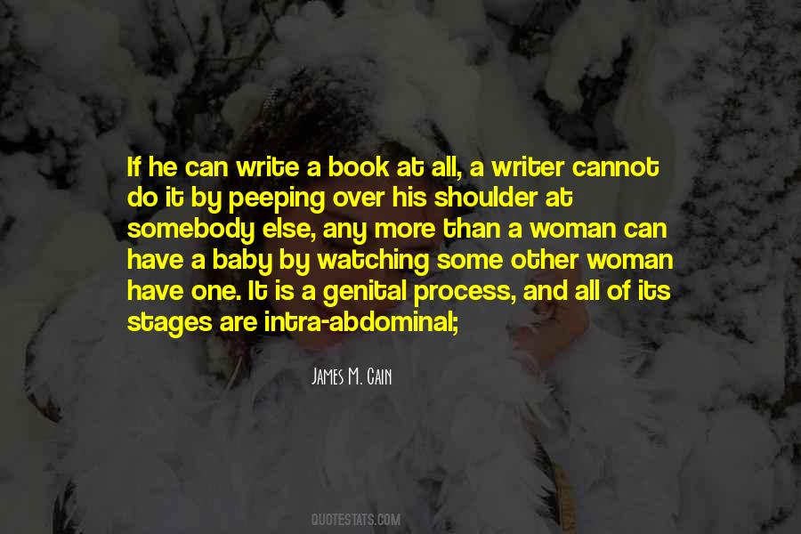 Quotes About Peeping #1807660