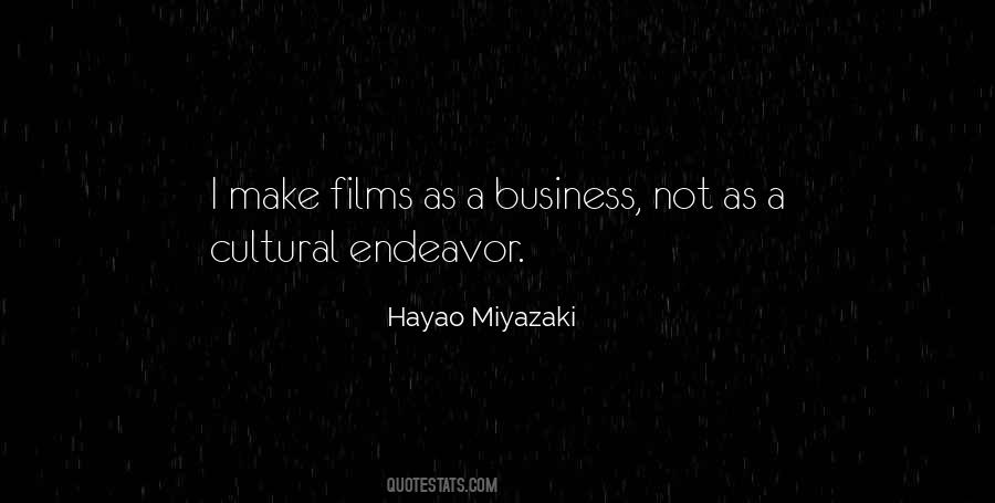Quotes About Miyazaki #1492849